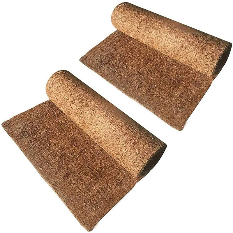 พรมสำหรับสัตว์เลื้อยคลานจากธรร - Substrate Coconut Fiber บทวิจารณ์และราคา